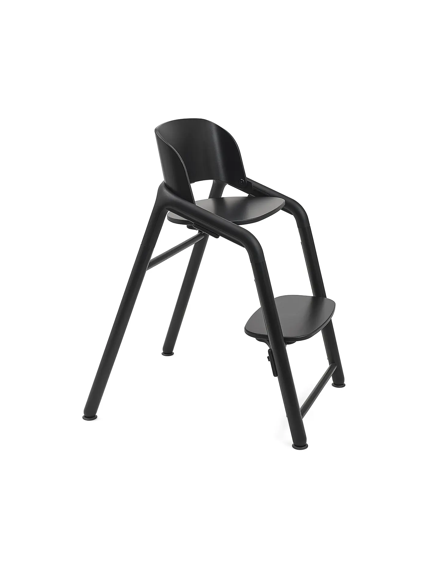 BUGABOO | Hochstuhl GIRAFFE Basis Schwarz | 